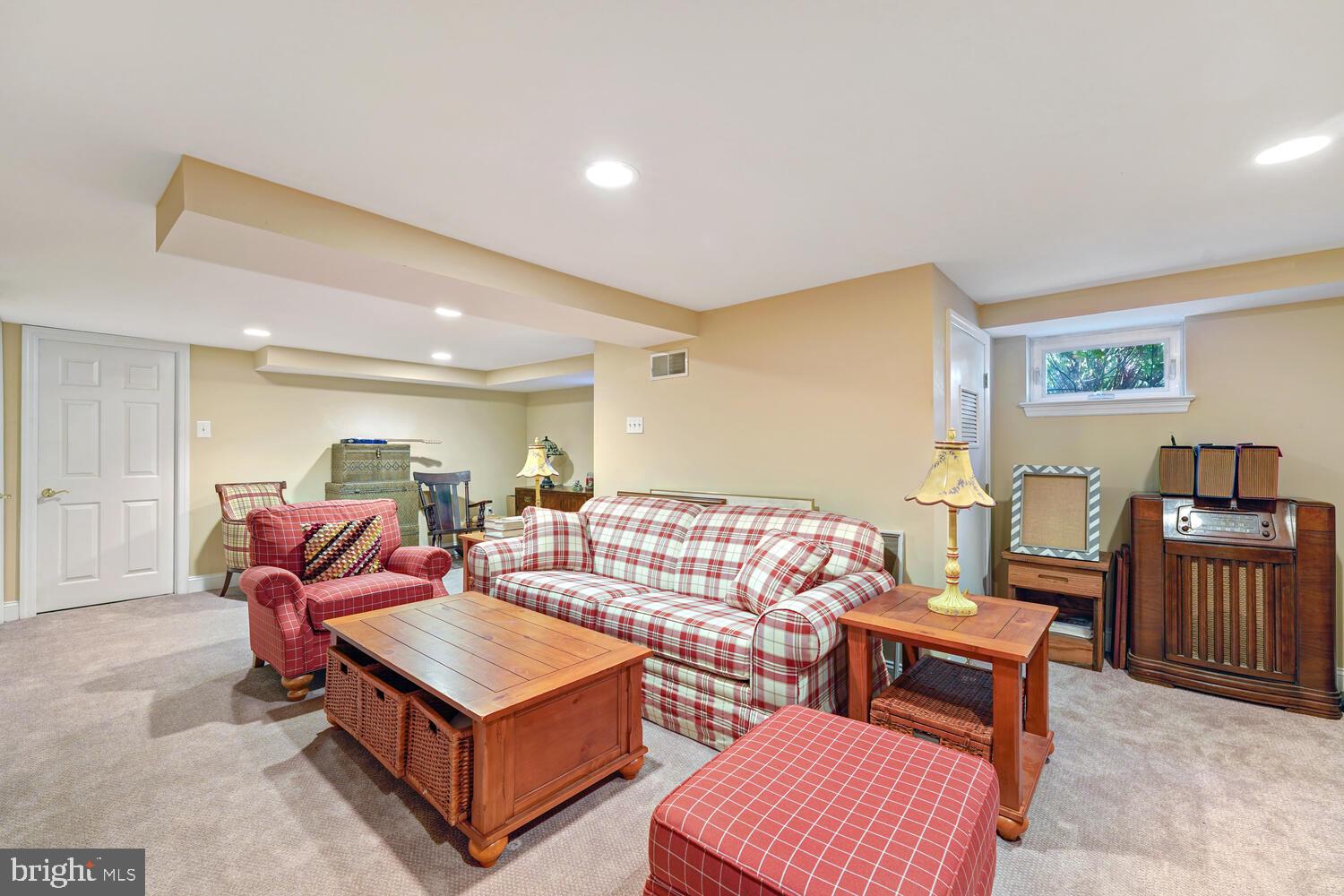 653 Malvern Road Ardmore, PA 19003 - Photo 24 of 33 Basement