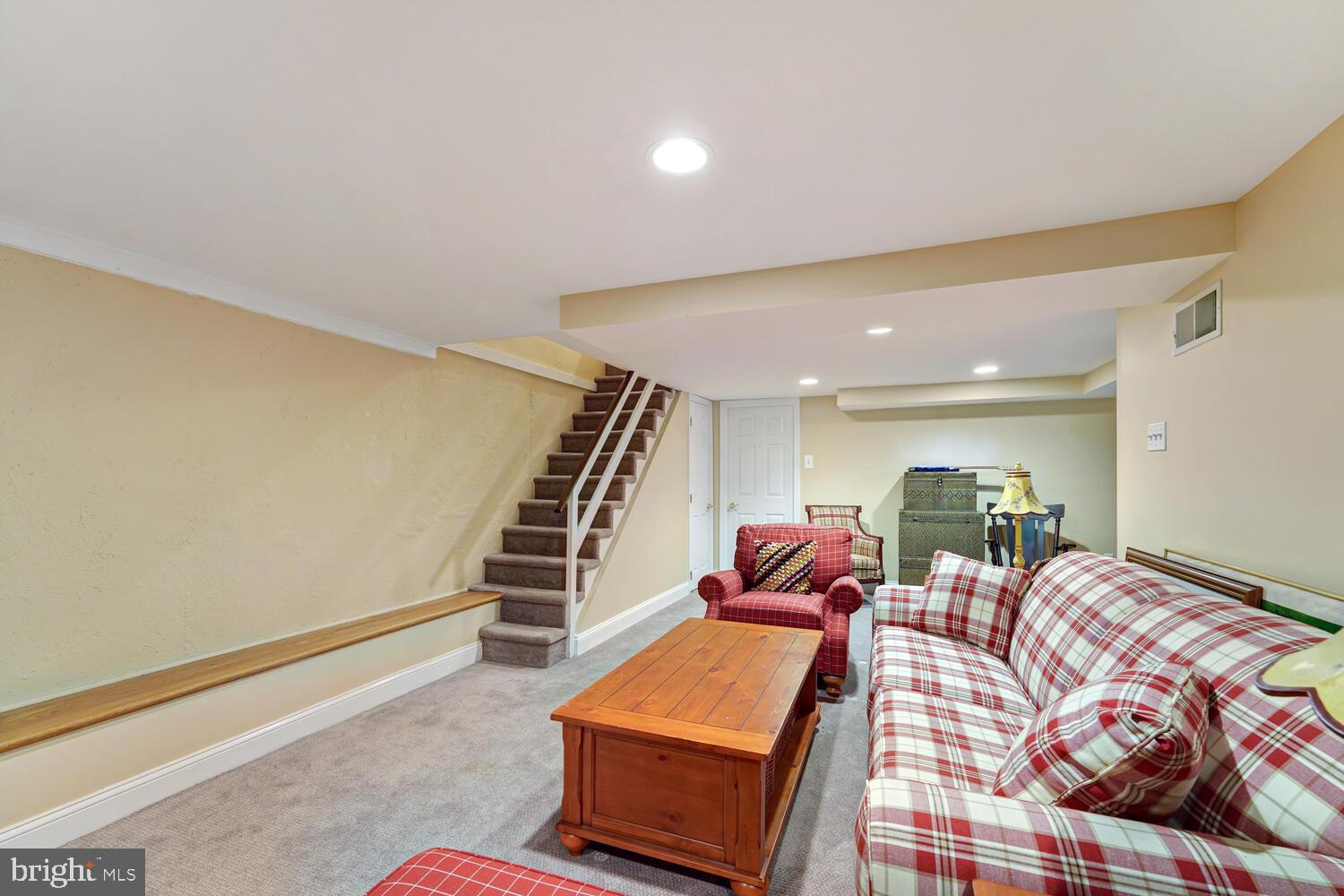 653 Malvern Road Ardmore, PA 19003 - Photo 25 of 33 Basement