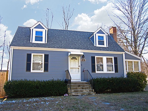 45 Wheelock Road Waltham, MA 02453 - Photo 1 of 22 Gallery Image 1