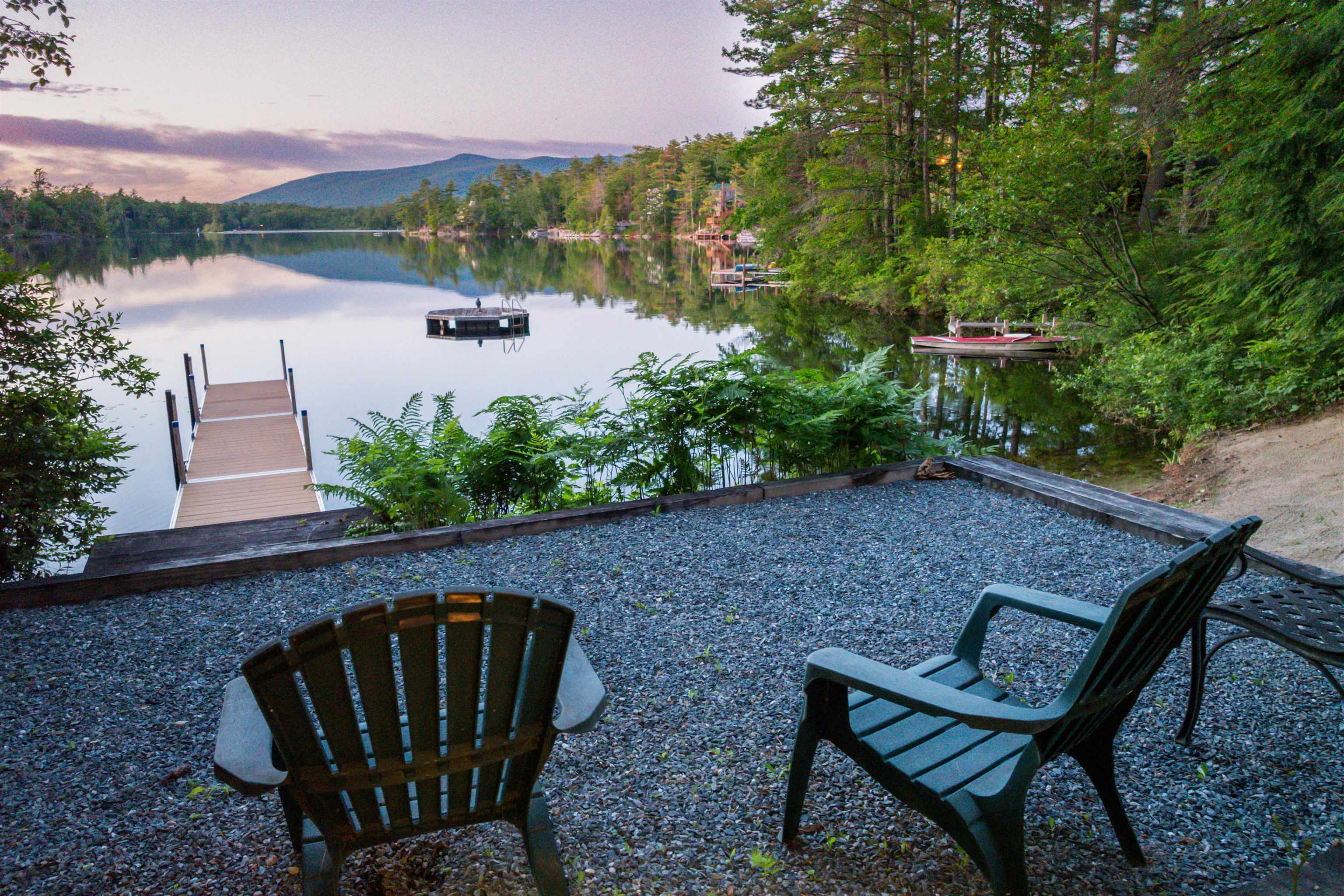167 Stanyan Road Moultonborough, NH 03254 - Photo 14 of 48