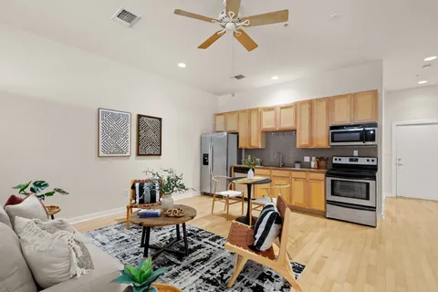 $265,000 | 2931 East 12th Street, Unit 201, Austin, TX 78702