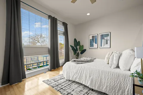$265,000 | 2931 East 12th Street, Unit 201, Austin, TX 78702