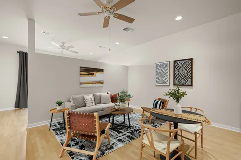 $265,000 | 2931 East 12th Street, Unit 201, Austin, TX 78702