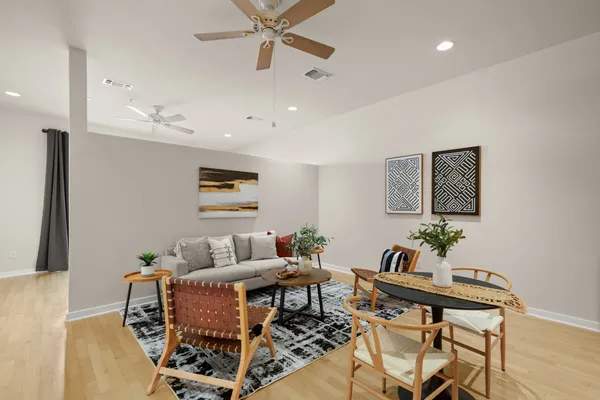 $265,000 | 2931 East 12th Street, Unit 201, Austin, TX 78702