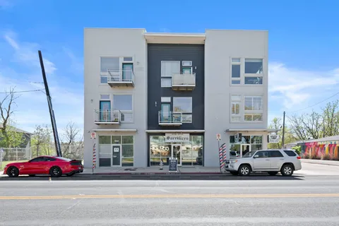 $265,000 | 2931 East 12th Street, Unit 201, Austin, TX 78702