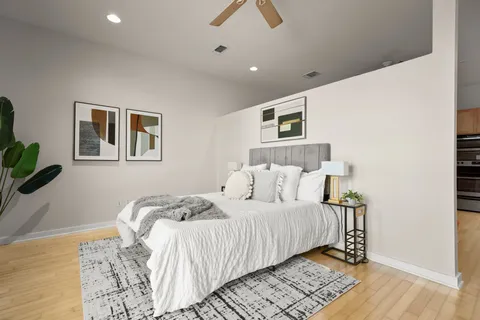 $265,000 | 2931 East 12th Street, Unit 201, Austin, TX 78702