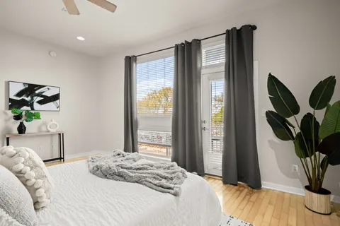 $265,000 | 2931 East 12th Street, Unit 201, Austin, TX 78702