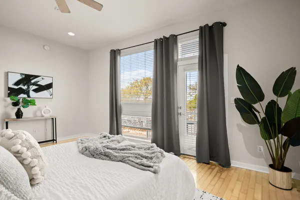 $265,000 | 2931 East 12th Street, Unit 201, Austin, TX 78702