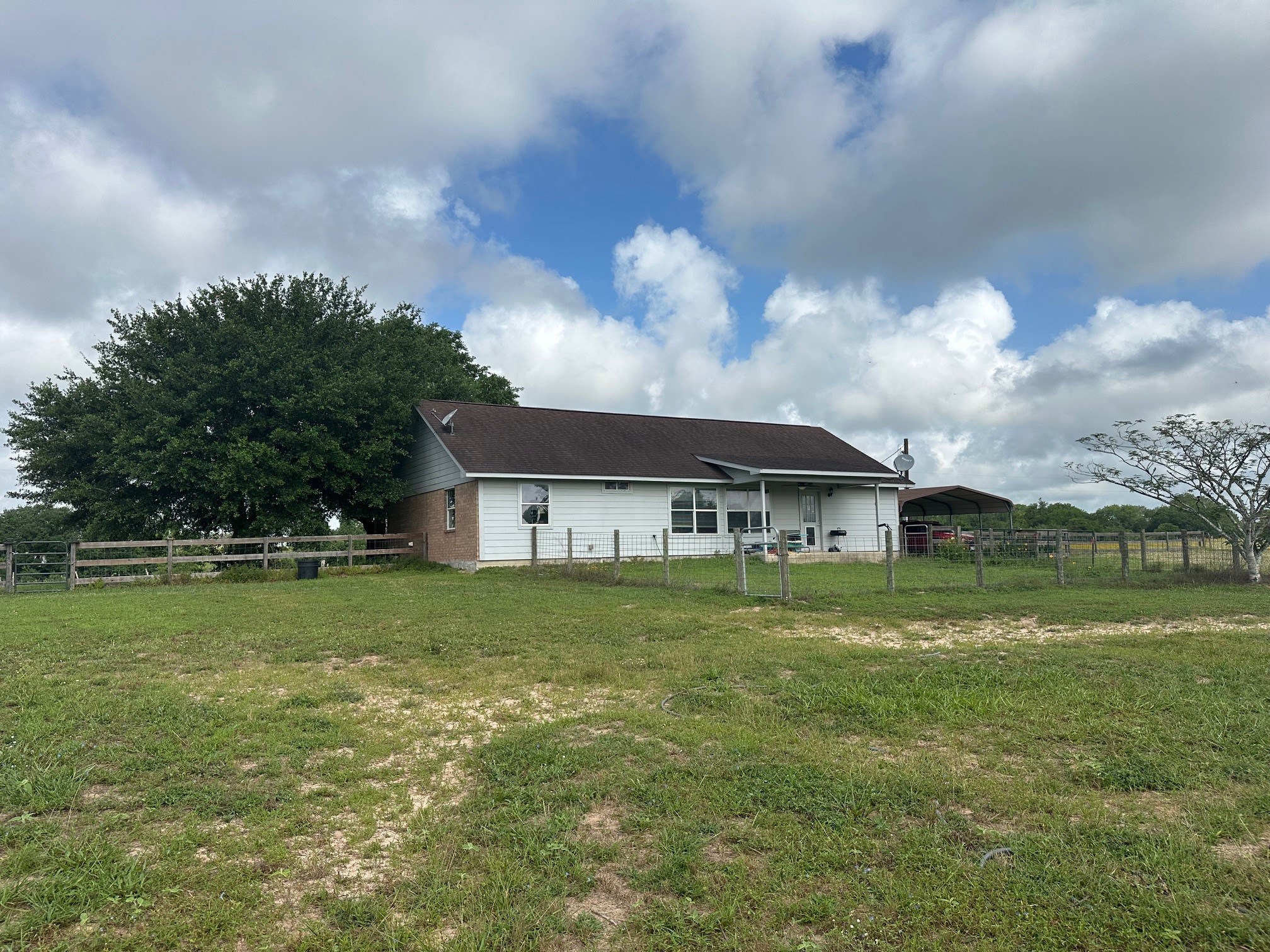 6220 Mill Creek Road Sealy, TX 77474 - Photo 6 of 27