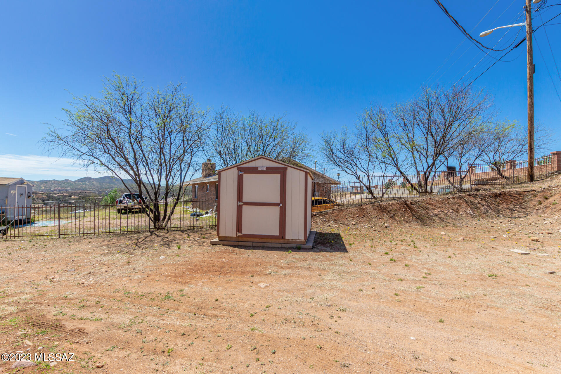 214 Paseo Mascota Rio Rico, AZ 85648 - Photo 28 of 28 Gallery Image 28