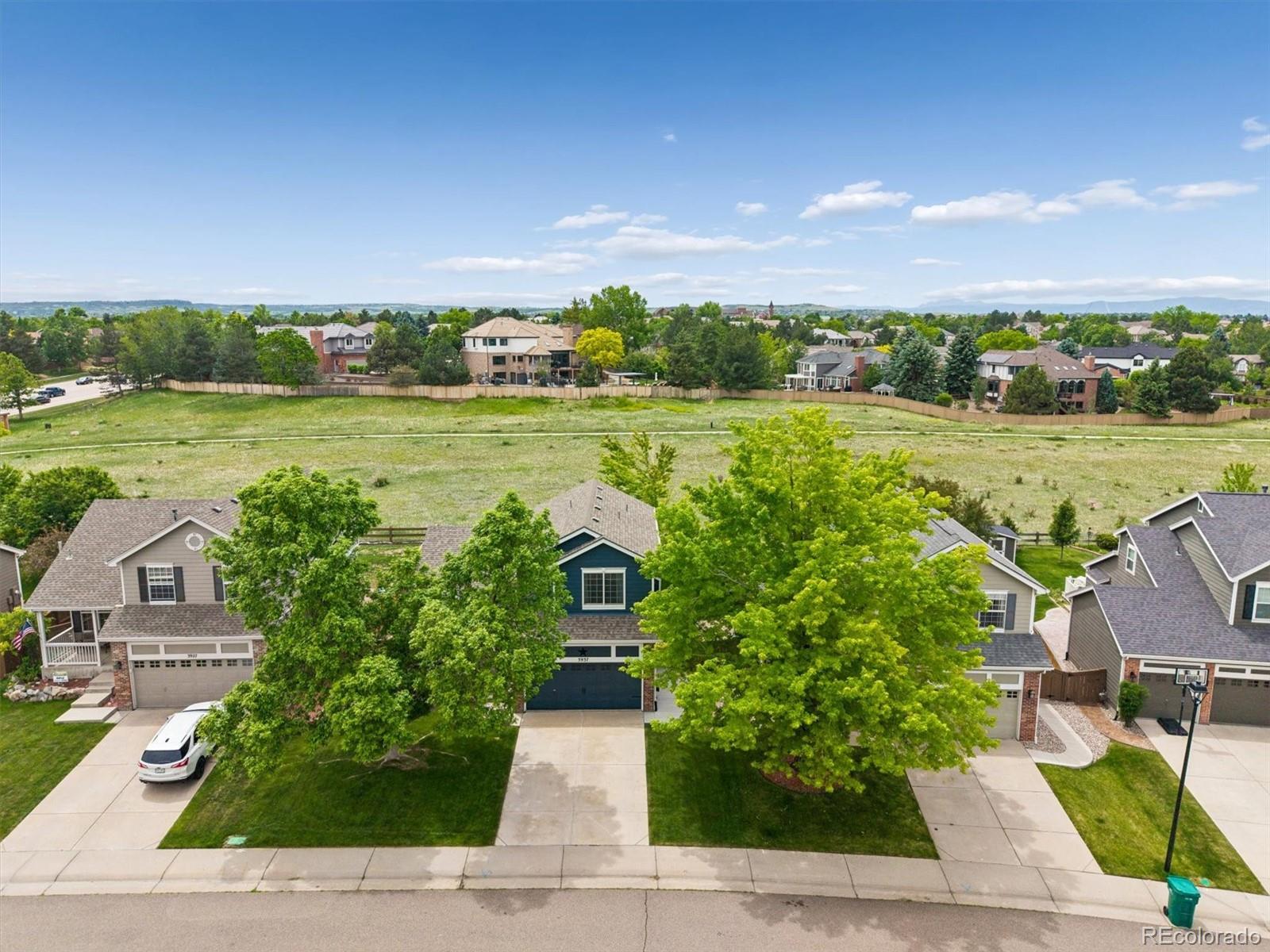 3937 Garnet Way Highlands Ranch, CO 80126 - Photo 1 of 45