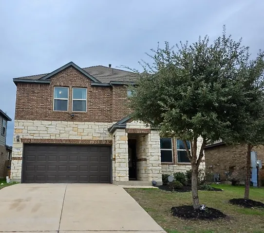 $2,150 | 11724 Offaly Drive, Austin, TX 78653
