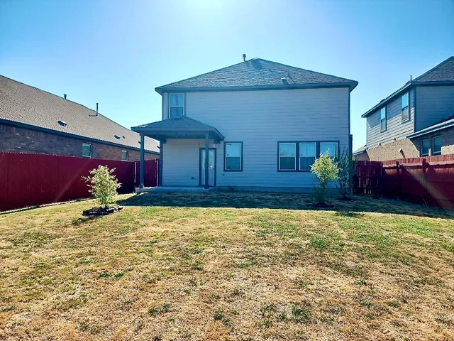 $2,150 | 11724 Offaly Drive, Austin, TX 78653