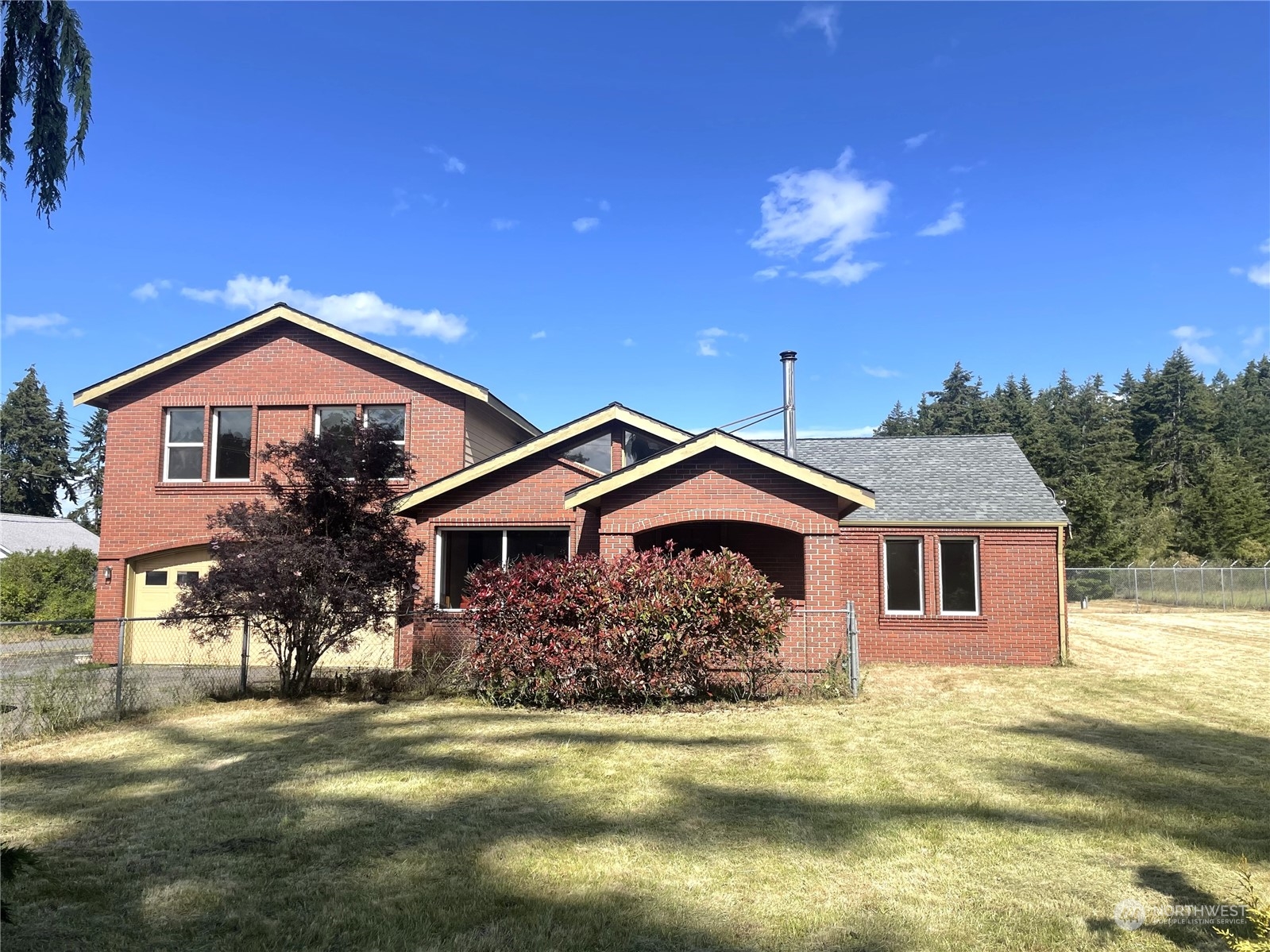 661 Mt Pleasant Road Port Angeles, WA 98362 - Photo 2 of 39 Gallery Image 2