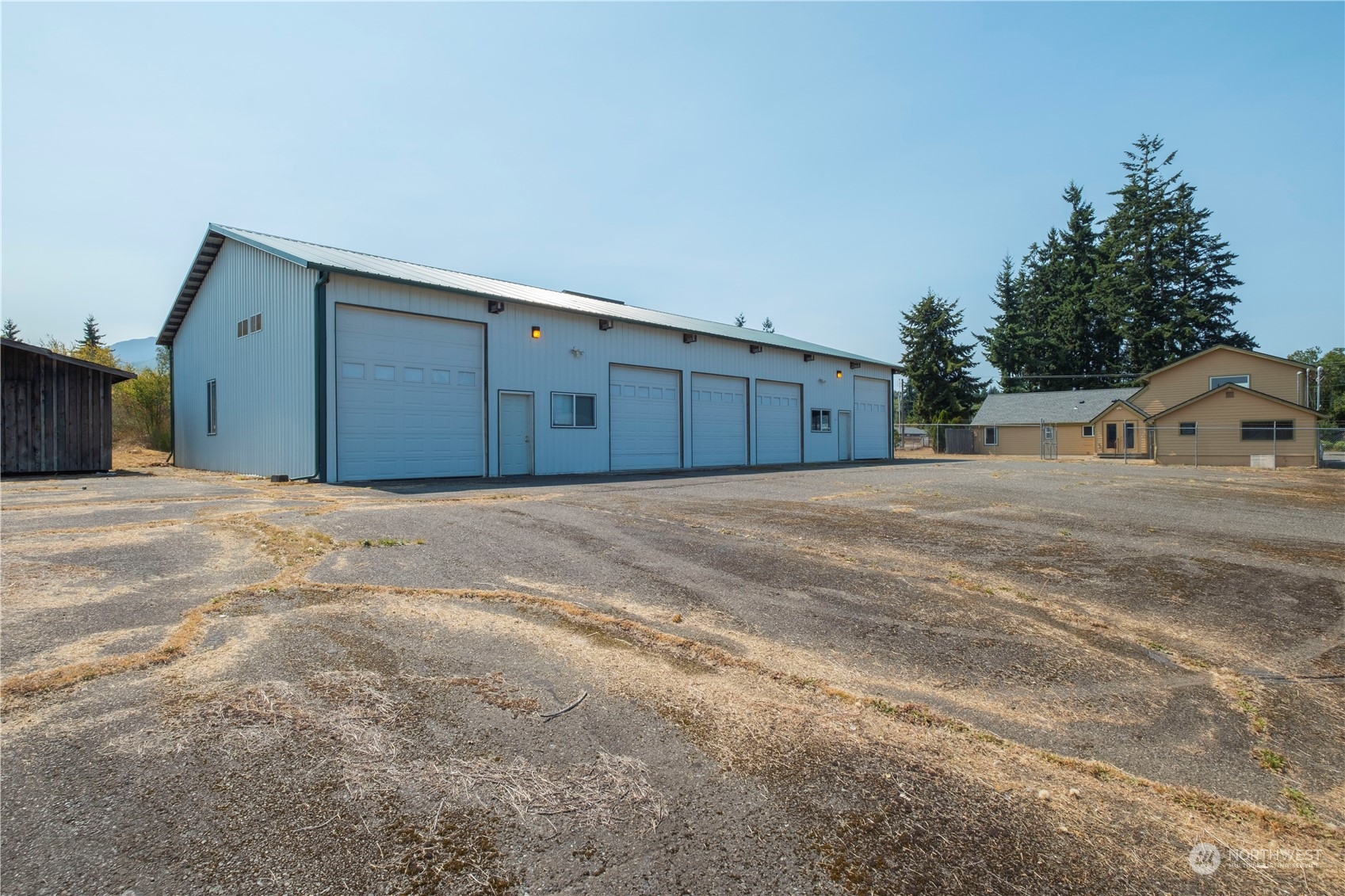 661 Mt Pleasant Road Port Angeles, WA 98362 - Photo 3 of 39 Gallery Image 3