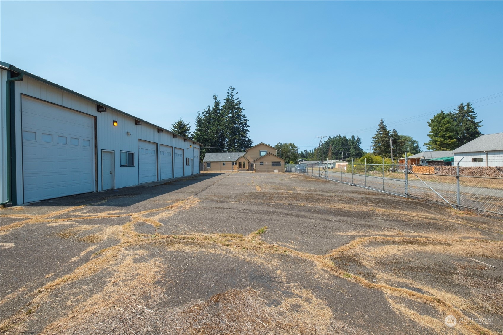 661 Mt Pleasant Road Port Angeles, WA 98362 - Photo 36 of 39 Gallery Image 36