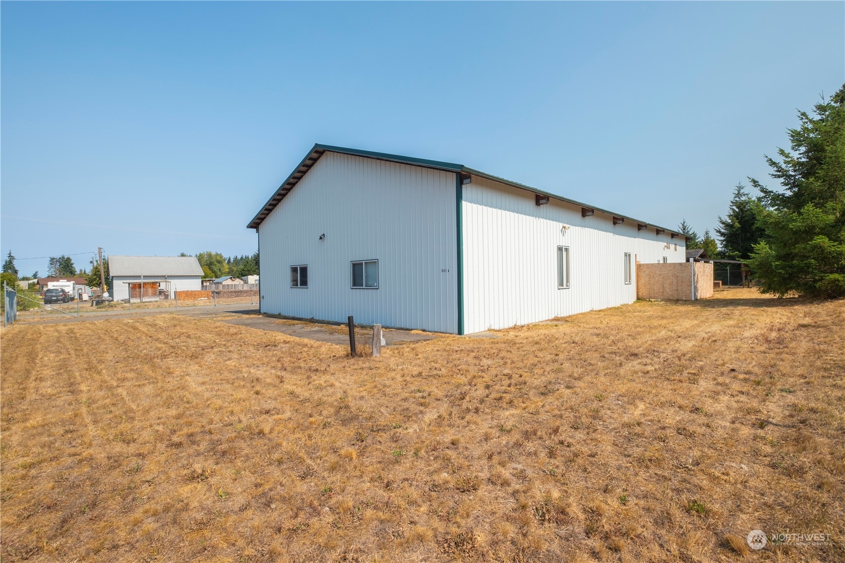 661 Mt Pleasant Road Port Angeles, WA 98362 - Photo 38 of 39 Gallery Image 38
