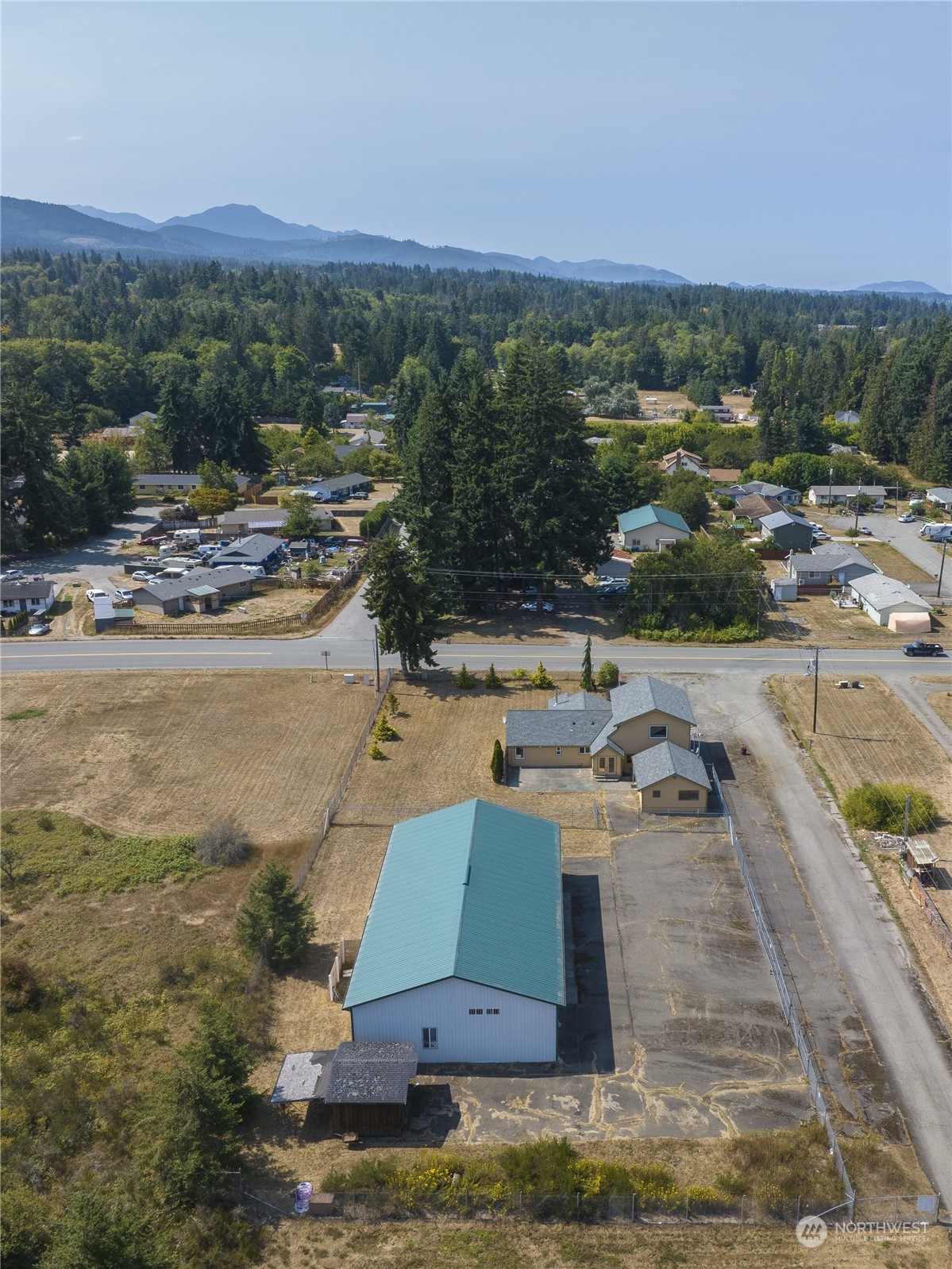 661 Mt Pleasant Road Port Angeles, WA 98362 - Photo 39 of 39 Gallery Image 39