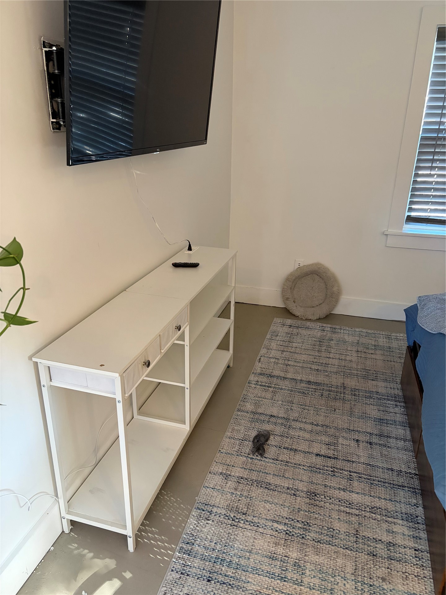 619 North 15th Street Fernandina Beach, FL 32034 - Photo 7 of 11 a bathroom with a sink and a mirror