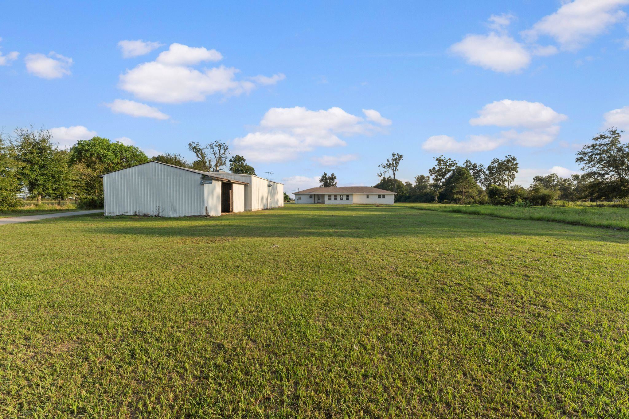 17761 County Road 28 Foley, AL 36535 - Photo 47 of 51 Yard