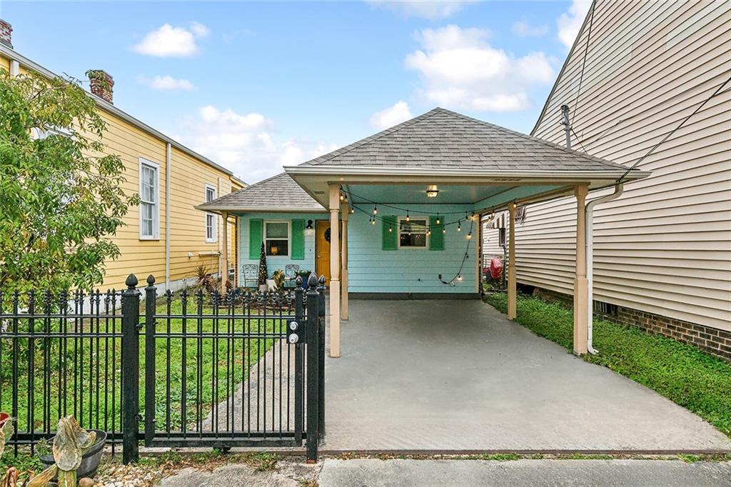 2005 Josephine Street New Orleans, LA 70113 - Photo 1 of 14