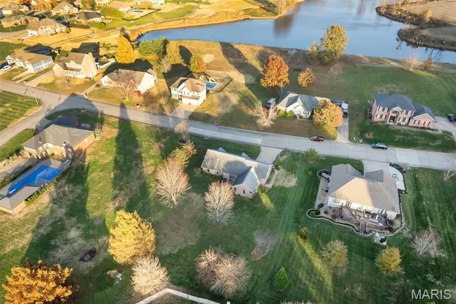 $370,000 | 1601 Watson Drive, Jackson, MO 63755