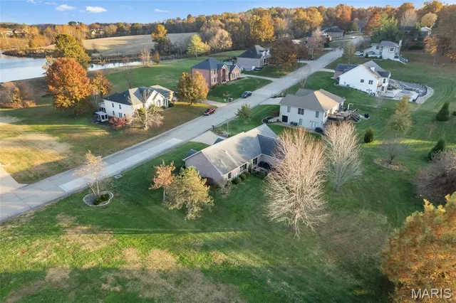 $370,000 | 1601 Watson Drive, Jackson, MO 63755