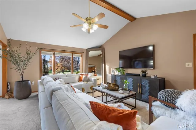 $370,000 | 1601 Watson Drive, Jackson, MO 63755