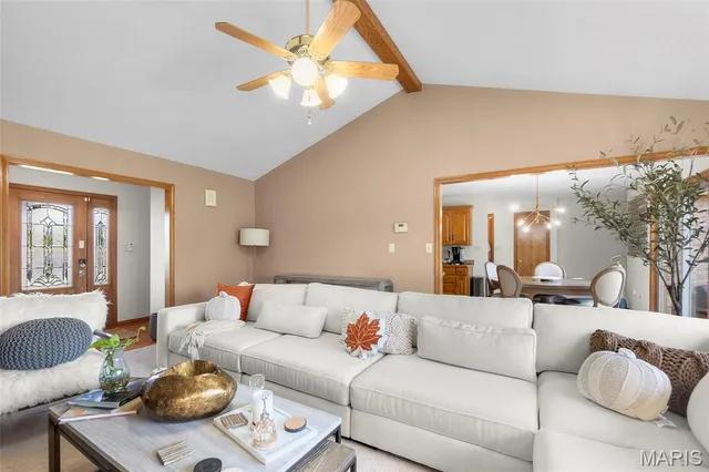 $370,000 | 1601 Watson Drive, Jackson, MO 63755