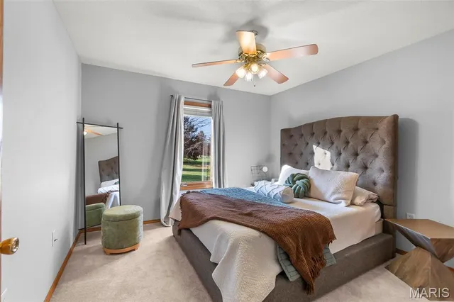 $370,000 | 1601 Watson Drive, Jackson, MO 63755