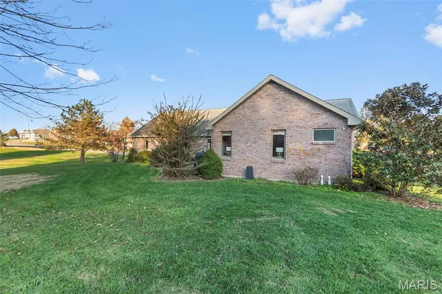 $370,000 | 1601 Watson Drive, Jackson, MO 63755