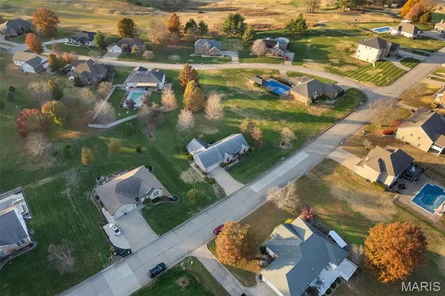 $370,000 | 1601 Watson Drive, Jackson, MO 63755