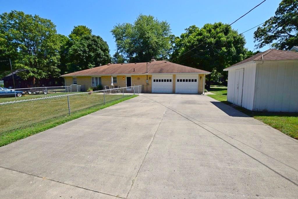 552 South Pendleton Avenue Pendleton, IN 46064 - Photo 22 of 27