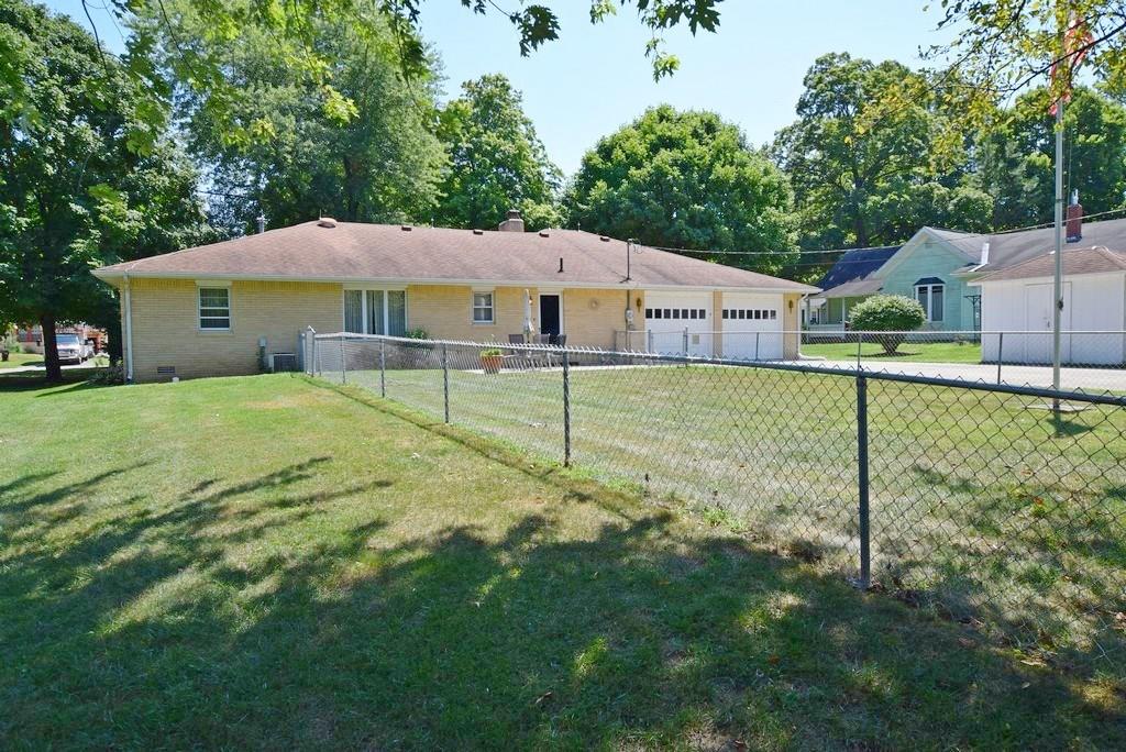 552 South Pendleton Avenue Pendleton, IN 46064 - Photo 23 of 27