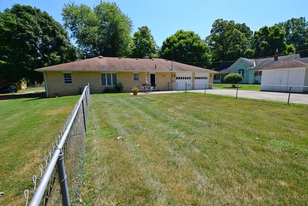 552 South Pendleton Avenue Pendleton, IN 46064 - Photo 24 of 27