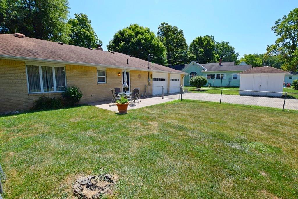 552 South Pendleton Avenue Pendleton, IN 46064 - Photo 25 of 27