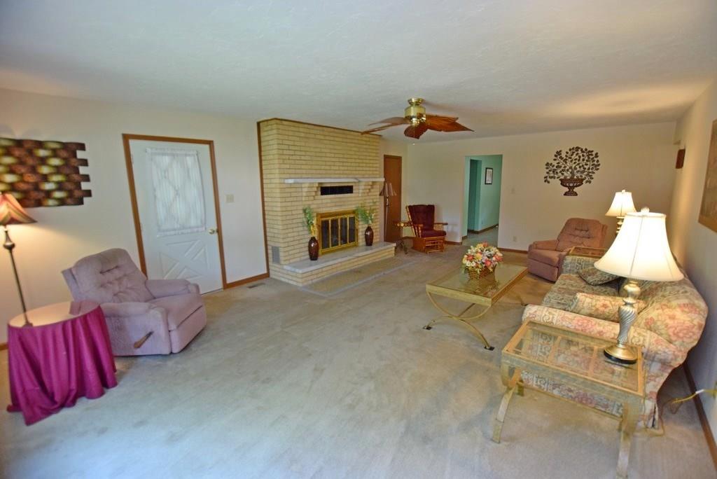 552 South Pendleton Avenue Pendleton, IN 46064 - Photo 7 of 27