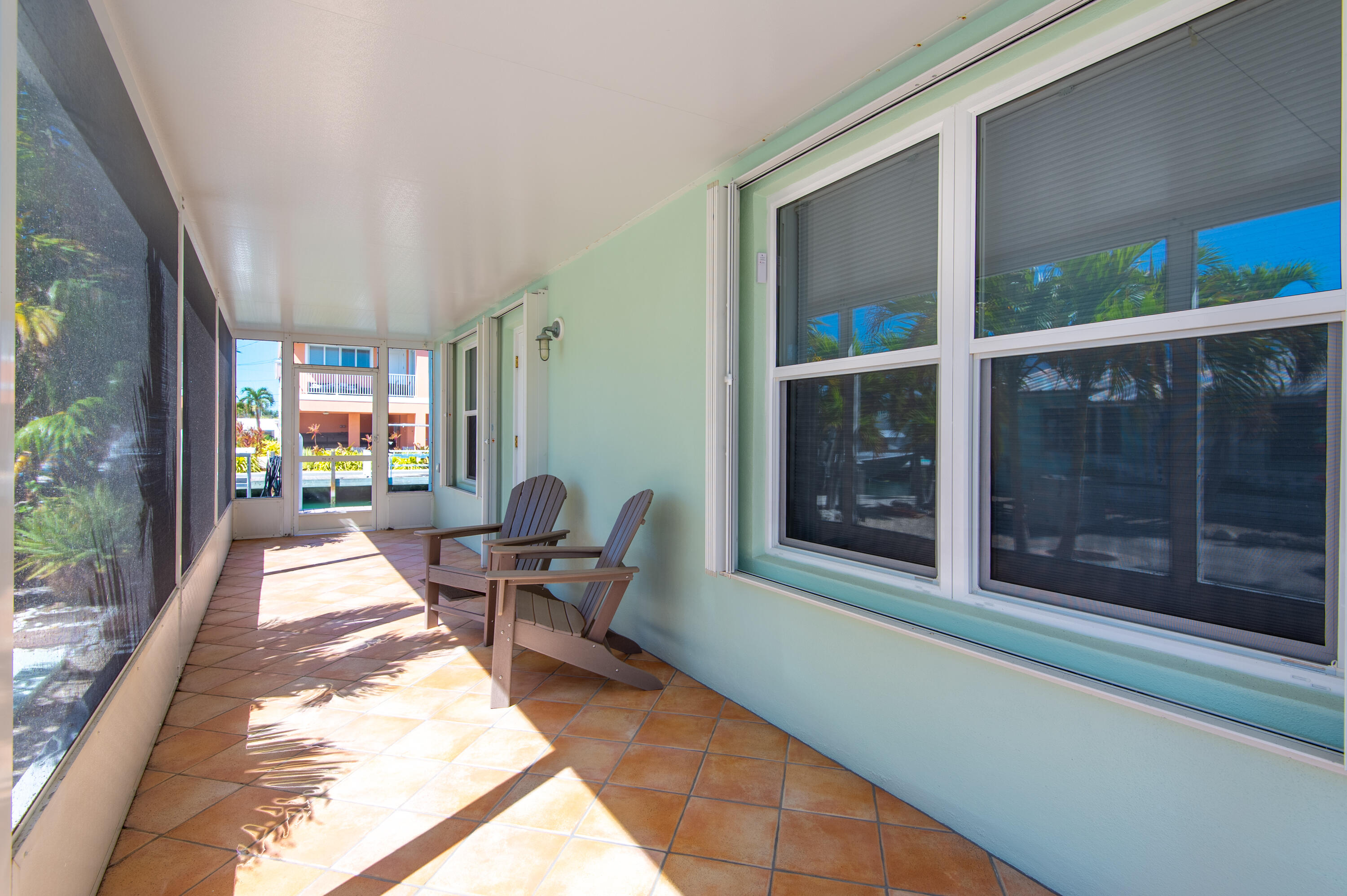 11322 3rd Avenue Marathon, FL 33050 - Photo 13 of 39 a outdoor space with furniture