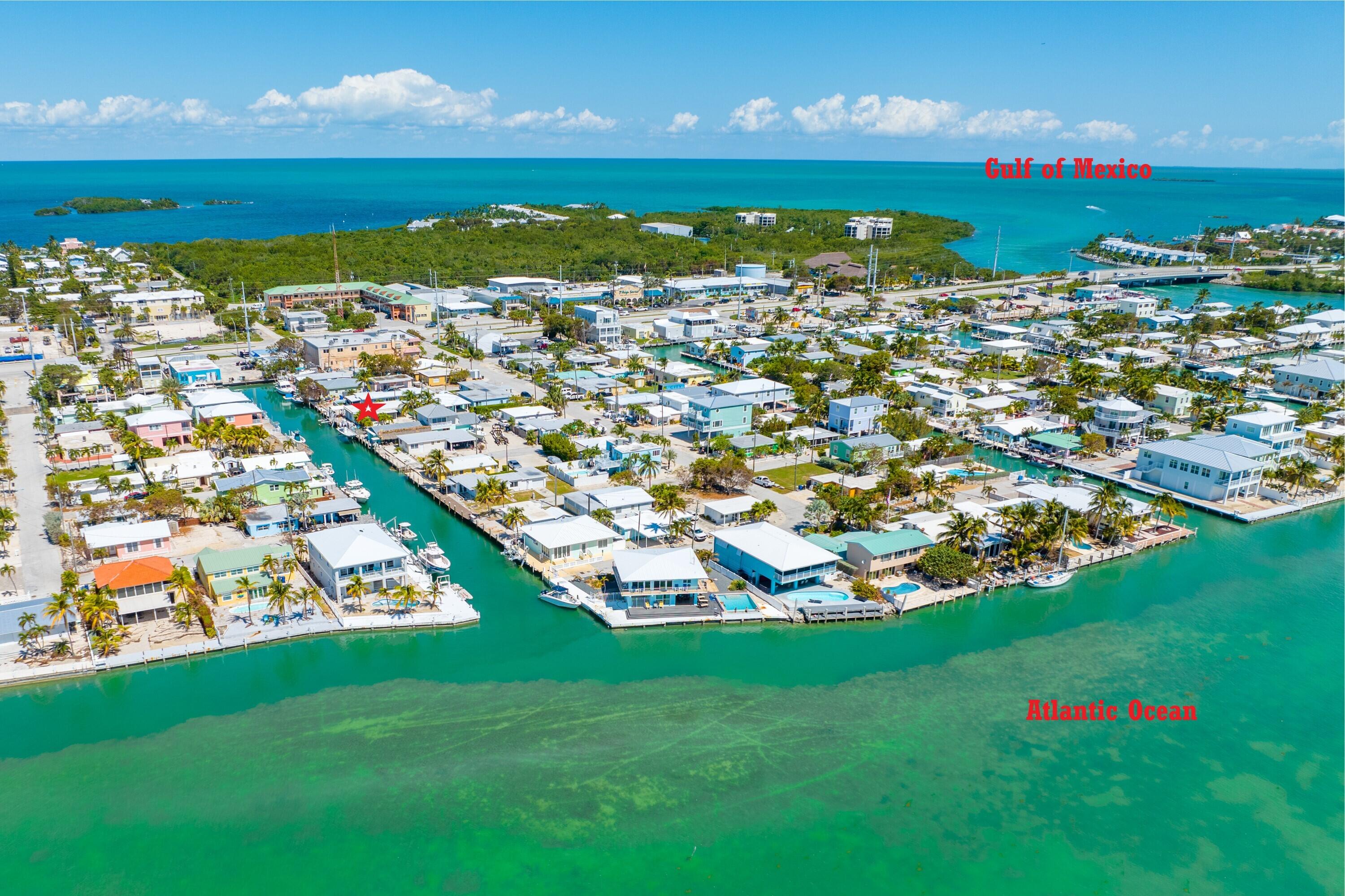 11322 3rd Avenue Marathon, FL 33050 - Photo 23 of 39 a view of a city