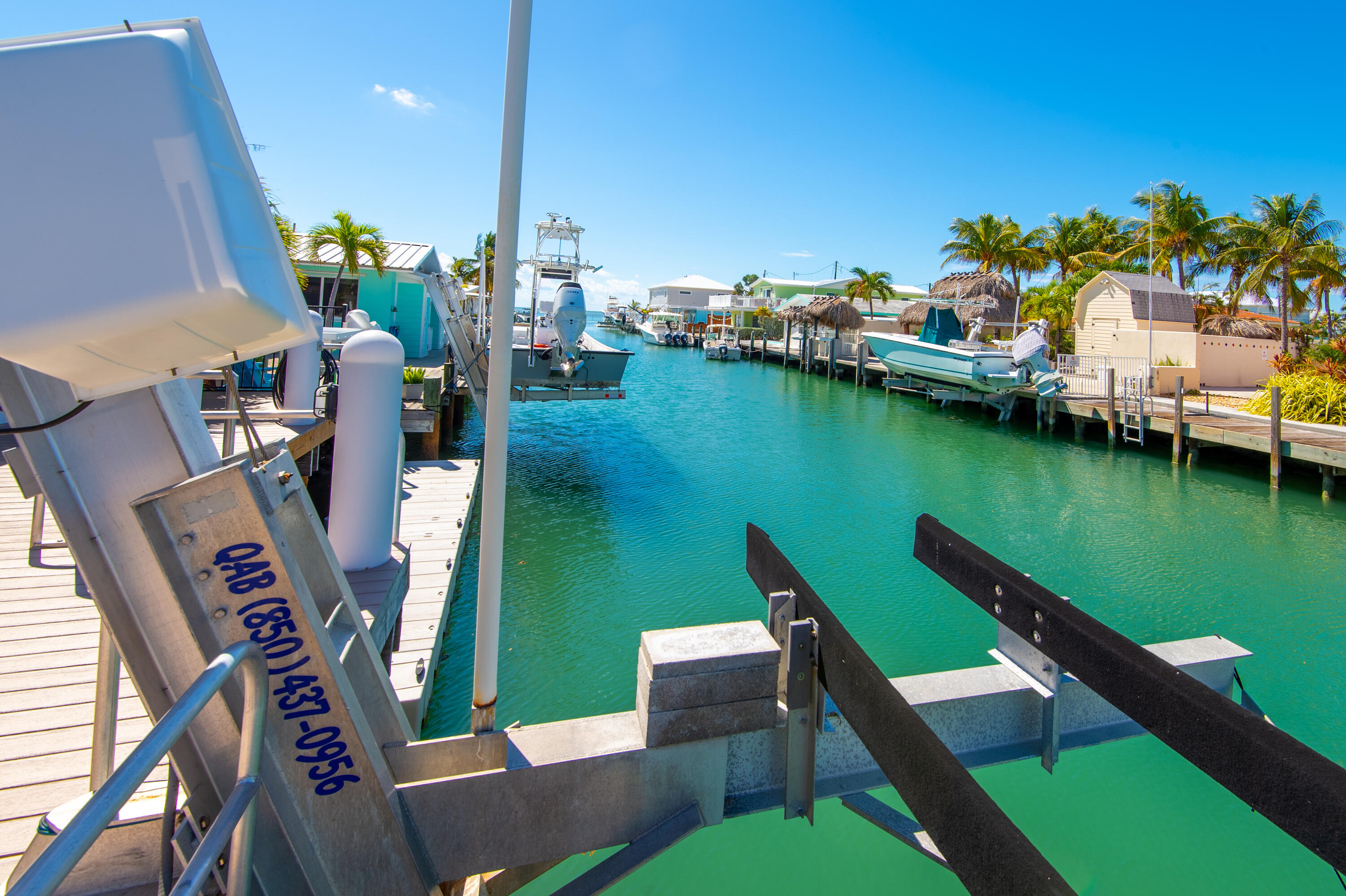 11322 3rd Avenue Marathon, FL 33050 - Photo 30 of 39 a view of a balcony with chairs