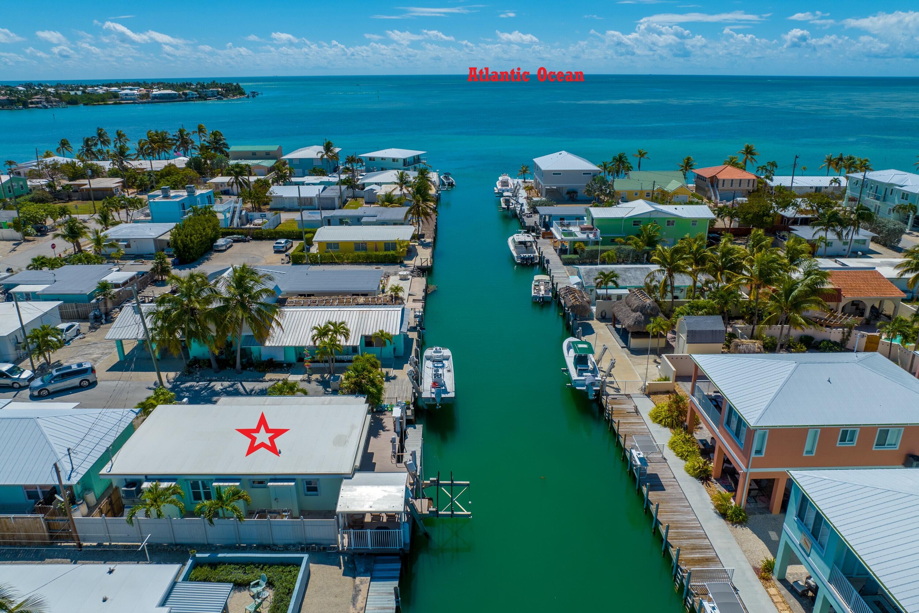 11322 3rd Avenue Marathon, FL 33050 - Photo 7 of 39 an aerial view of multiple house