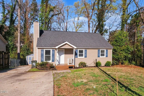 $283,000 | 4 Conder Place, Durham, NC 27703