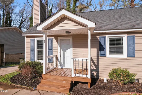 $283,000 | 4 Conder Place, Durham, NC 27703