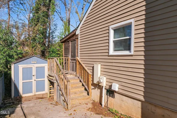 $283,000 | 4 Conder Place, Durham, NC 27703