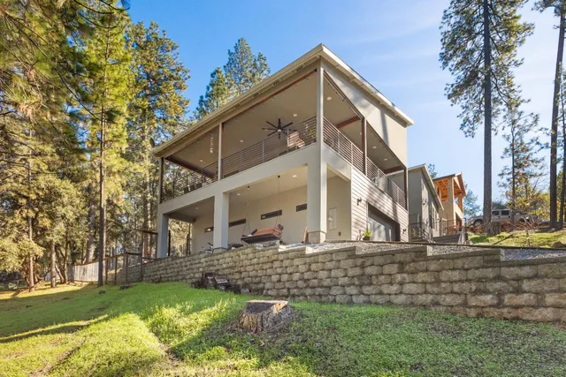 $874,000 | 3087 Secret Lake Trail, Cool, CA 95614