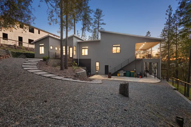 $874,000 | 3087 Secret Lake Trail, Cool, CA 95614