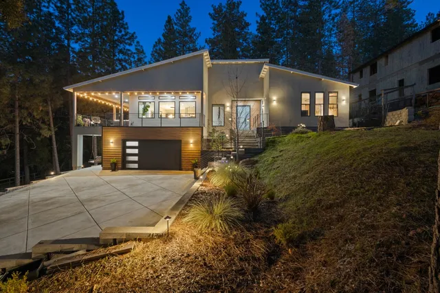 $874,000 | 3087 Secret Lake Trail, Cool, CA 95614