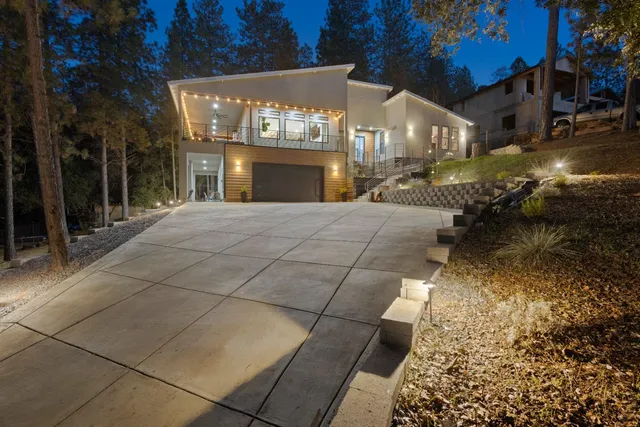 $874,000 | 3087 Secret Lake Trail, Cool, CA 95614