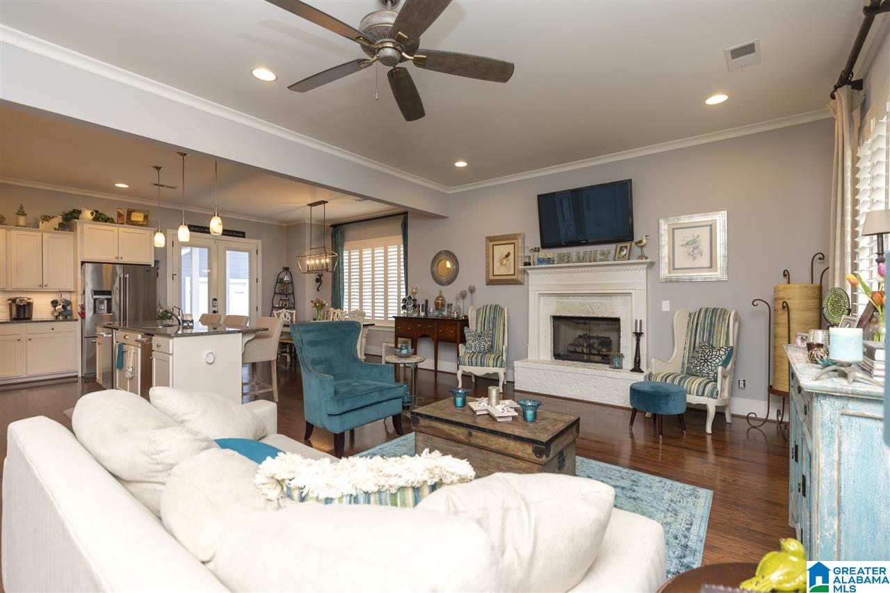 765 Rosebury Road Helena, AL 35080 - Photo 21 of 43