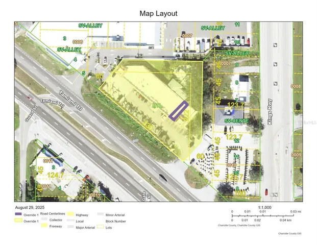$20 | 4560 Tamiami Trail, Unit 3, Port Charlotte, FL 33980